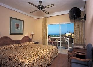 Pinomar Playa Hotel Marbella Zewnętrze zdjęcie